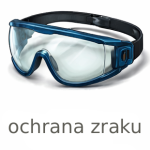 ochrana zraku